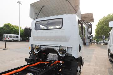 �����Ῠ ����T1 4.5T 4.17�׵��Ŵ��綯��ʽ�Ῠ100.46kWhͼƬ