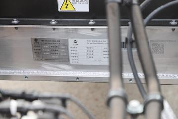 �����Ῠ ����T1 4.5T 4.17�׵��Ŵ��綯��ʽ�Ῠ100.46kWhͼƬ