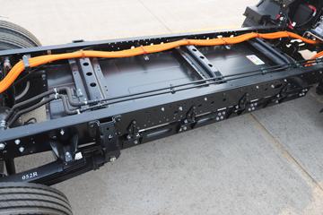 �����Ῠ ����T1 4.5T 4.17�׵��Ŵ��綯��ʽ�Ῠ100.46kWhͼƬ