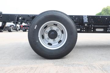 �����Ῠ ����T1 4.5T 4.17�׵��Ŵ��綯��ʽ�Ῠ100.46kWhͼƬ