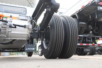 �����Ῠ ����T1 4.5T 4.17�׵��Ŵ��綯��ʽ�Ῠ100.46kWhͼƬ