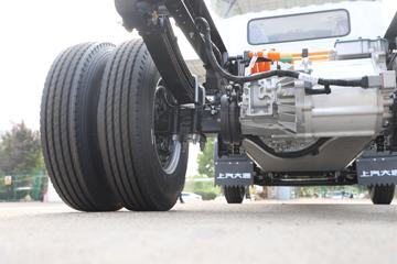 �����Ῠ ����T1 4.5T 4.17�׵��Ŵ��綯��ʽ�Ῠ100.46kWhͼƬ