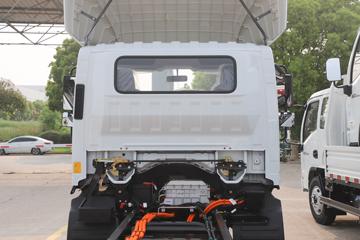 �����Ῠ ����T1 4.5T 4.17�׵��Ŵ��綯��ʽ�Ῠ100.46kWhͼƬ