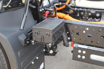 �����Ῠ ����T1 4.5T 4.17�׵��Ŵ��綯��ʽ�Ῠ100.46kWhͼƬ