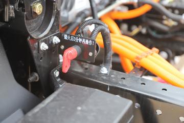 �����Ῠ ����T1 4.5T 4.17�׵��Ŵ��綯��ʽ�Ῠ100.46kWhͼƬ