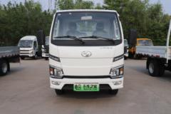 特价处理几台上汽ES80小卡 宁德53度电 上装可选 可按揭