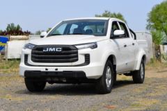 上海宝典皮卡系列，打折优惠，降6000，赶快抢购！