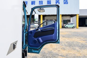  6G 160 4X2 4.05س(CA5041XLCP40K59L2E6A84)ͼƬ