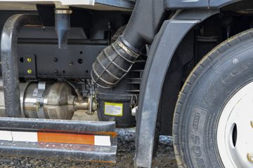  6G 160 4X2 4.05س(CA5041XLCP40K59L2E6A84)ͼƬ