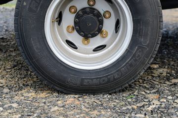  6G 160 4X2 4.05س(CA5041XLCP40K59L2E6A84)ͼƬ