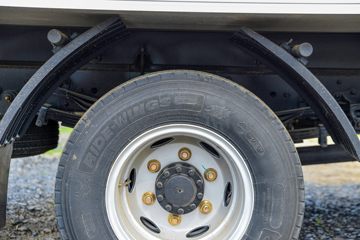  6G 160 4X2 4.05س(CA5041XLCP40K59L2E6A84)ͼƬ