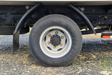  6G 160 4X2 4.05س(CA5041XLCP40K59L2E6A84)ͼƬ