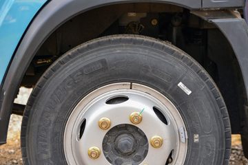  6G 160 4X2 4.05س(CA5041XLCP40K59L2E6A84)ͼƬ