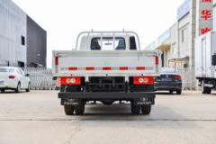 福田 奥铃M卡 2.0L 127马力 CNG 3.94米排半栏板小卡(BJ1031V4JC6-AB1)