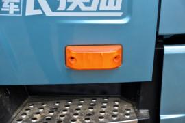 虎6G&nbsp;冷藏车外观图片