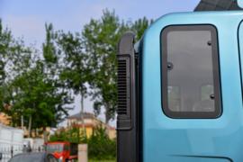 虎6G&nbsp;冷藏车外观图片