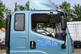 虎6G&nbsp;冷藏车外观图片