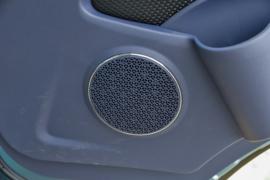 虎6G&nbsp;冷藏车驾驶室图片