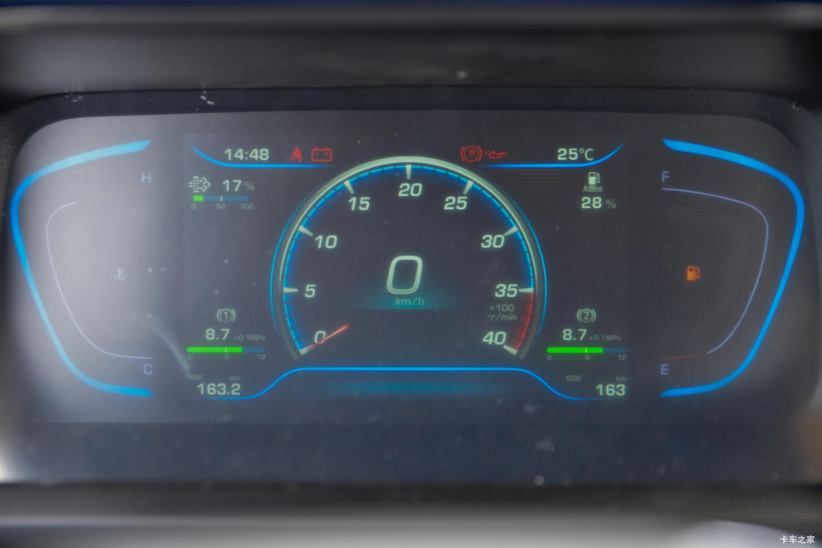 ��� ��6G 180���� 4X2 4.78����س���ʻ��