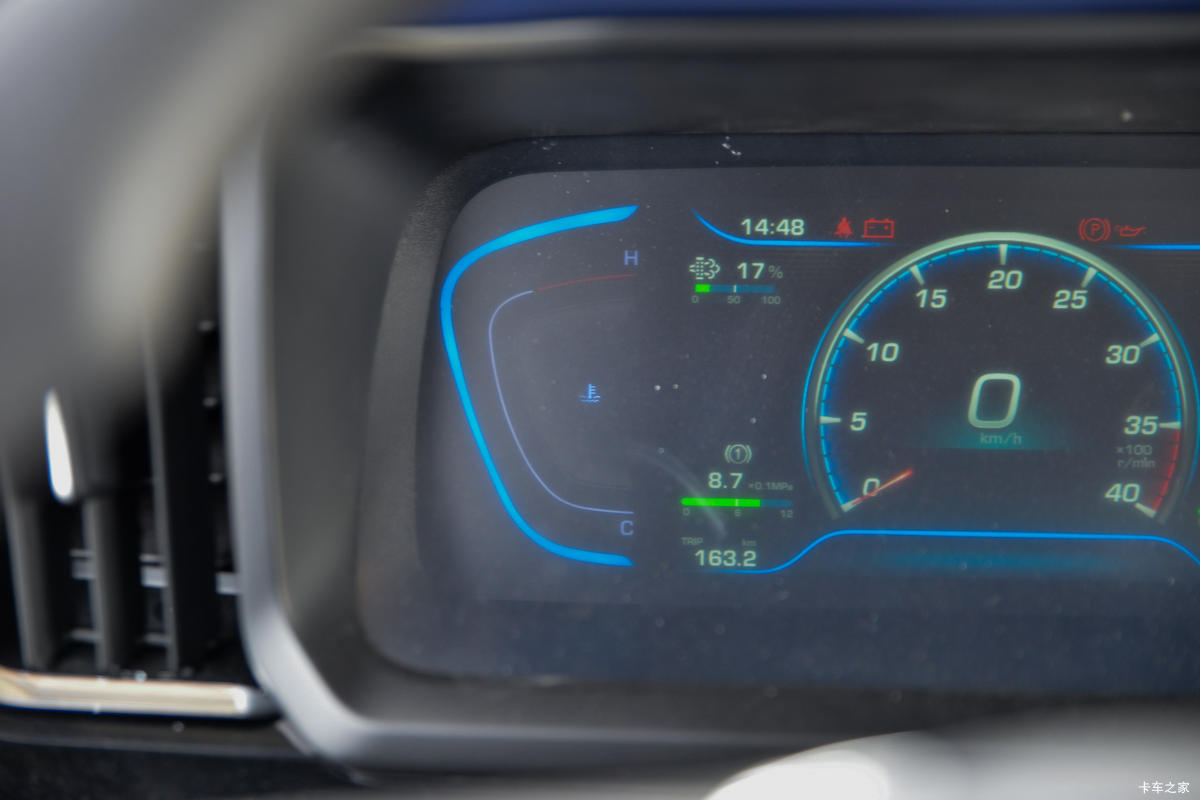 ��� ��6G 180���� 4X2 4.78����س���ʻ��