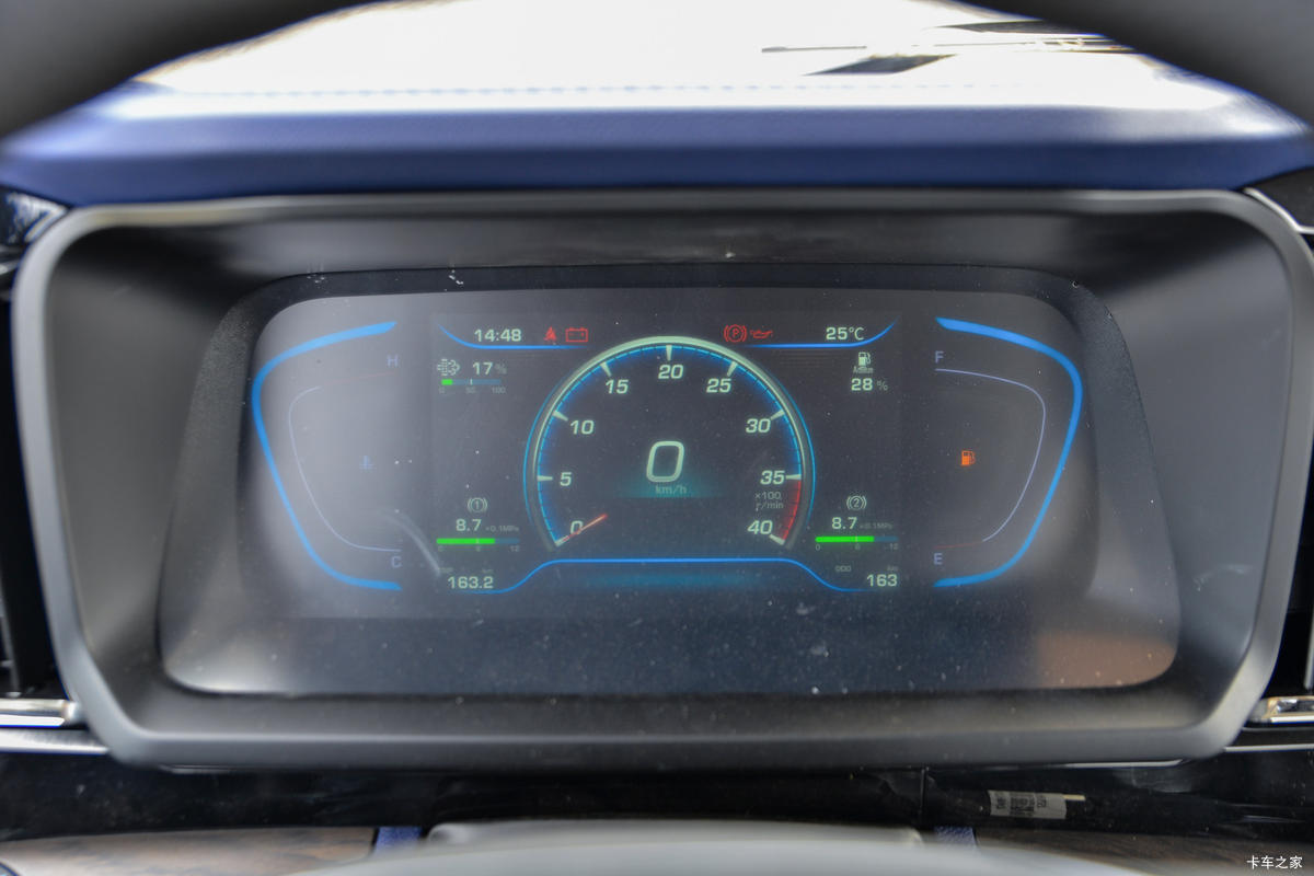 ��� ��6G 180���� 4X2 4.78����س���ʻ��