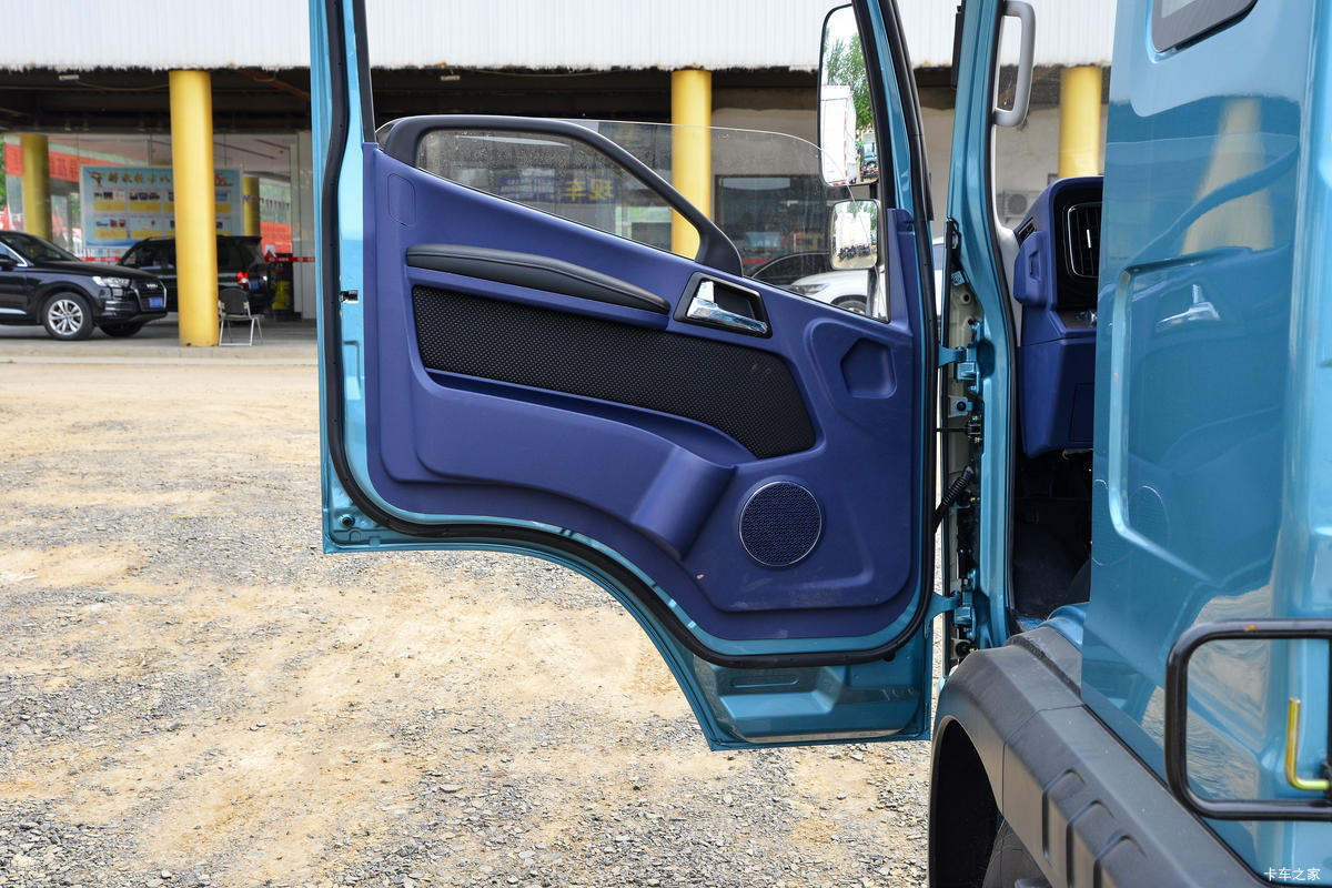 ��� ��6G 180���� 4X2 4.78����س���ʻ��