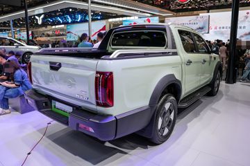 ������;EV 2024�� �콢�� ���� ���綯˫������Ƥ��88kWhͼƬ