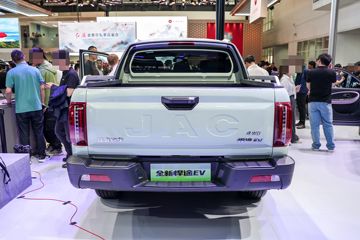 ������;EV 2024�� �콢�� ���� ���綯˫������Ƥ��88kWhͼƬ