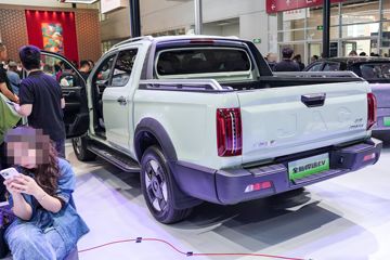 ������;EV 2024�� �콢�� ���� ���綯˫������Ƥ��88kWhͼƬ