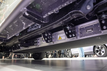 ������;EV 2024�� �콢�� ���� ���綯˫������Ƥ��88kWhͼƬ