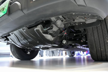 ������;EV 2024�� �콢�� ���� ���綯˫������Ƥ��88kWhͼƬ