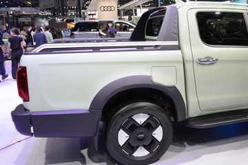 ������;EV 2024�� �콢�� ���� ���綯˫������Ƥ��88kWhͼƬ