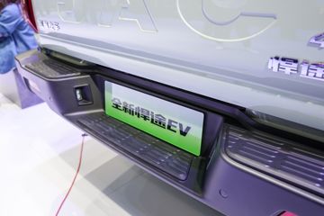 ������;EV 2024�� �콢�� ���� ���綯˫������Ƥ��88kWhͼƬ