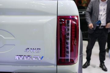 ������;EV 2024�� �콢�� ���� ���綯˫������Ƥ��88kWhͼƬ