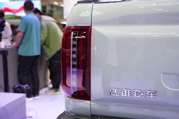 ������;EV 2024�� �콢�� ���� ���綯˫������Ƥ��88kWhͼƬ