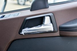 一汽解放轻卡底盘&nbsp;爆破器材运输车驾驶室图片