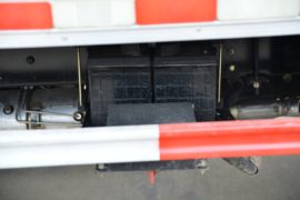 一汽解放轻卡底盘&nbsp;爆破器材运输车底盘图片