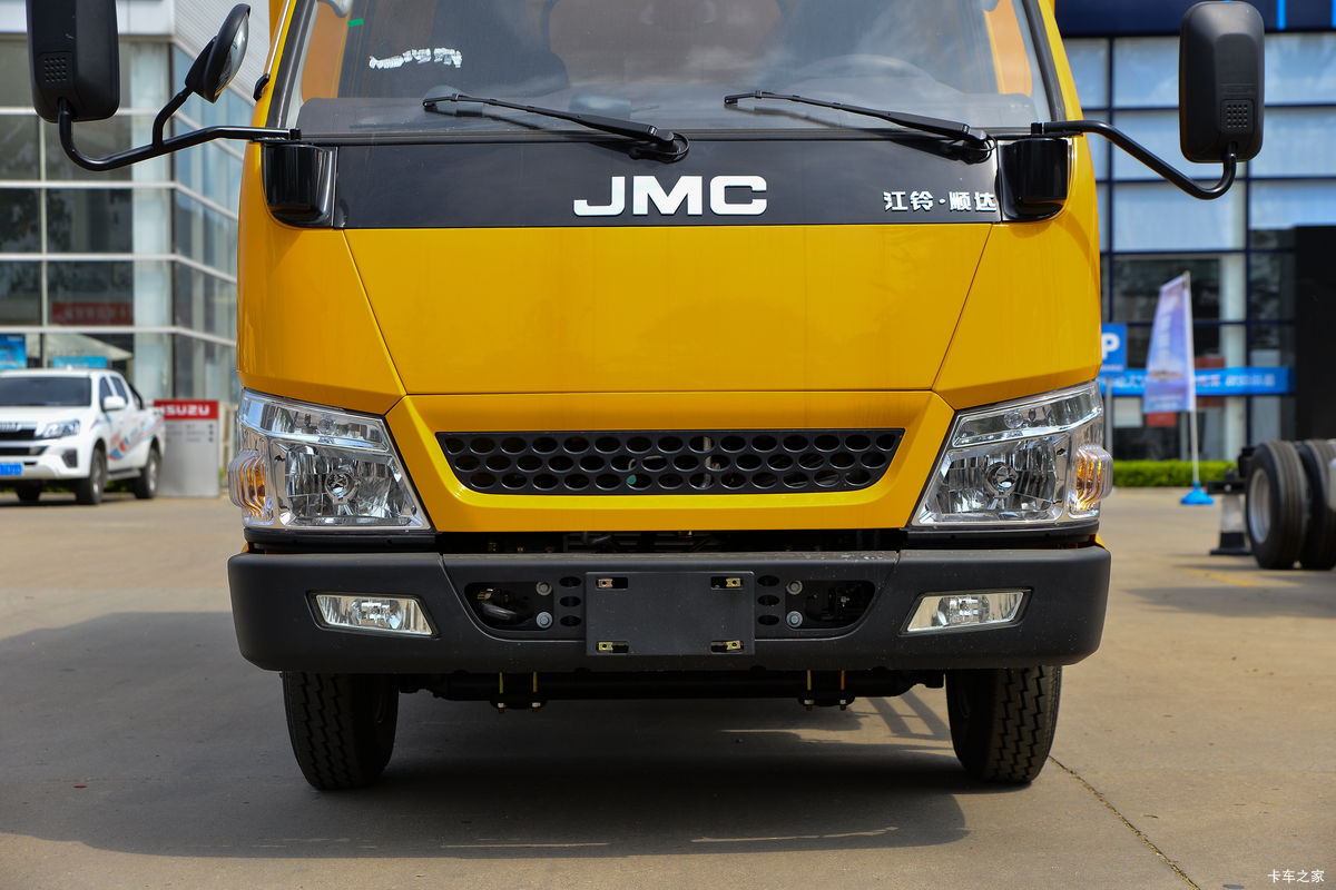  ˳С 129 3.7׵ʽῨ(JX5041XXYTCF26)                                                