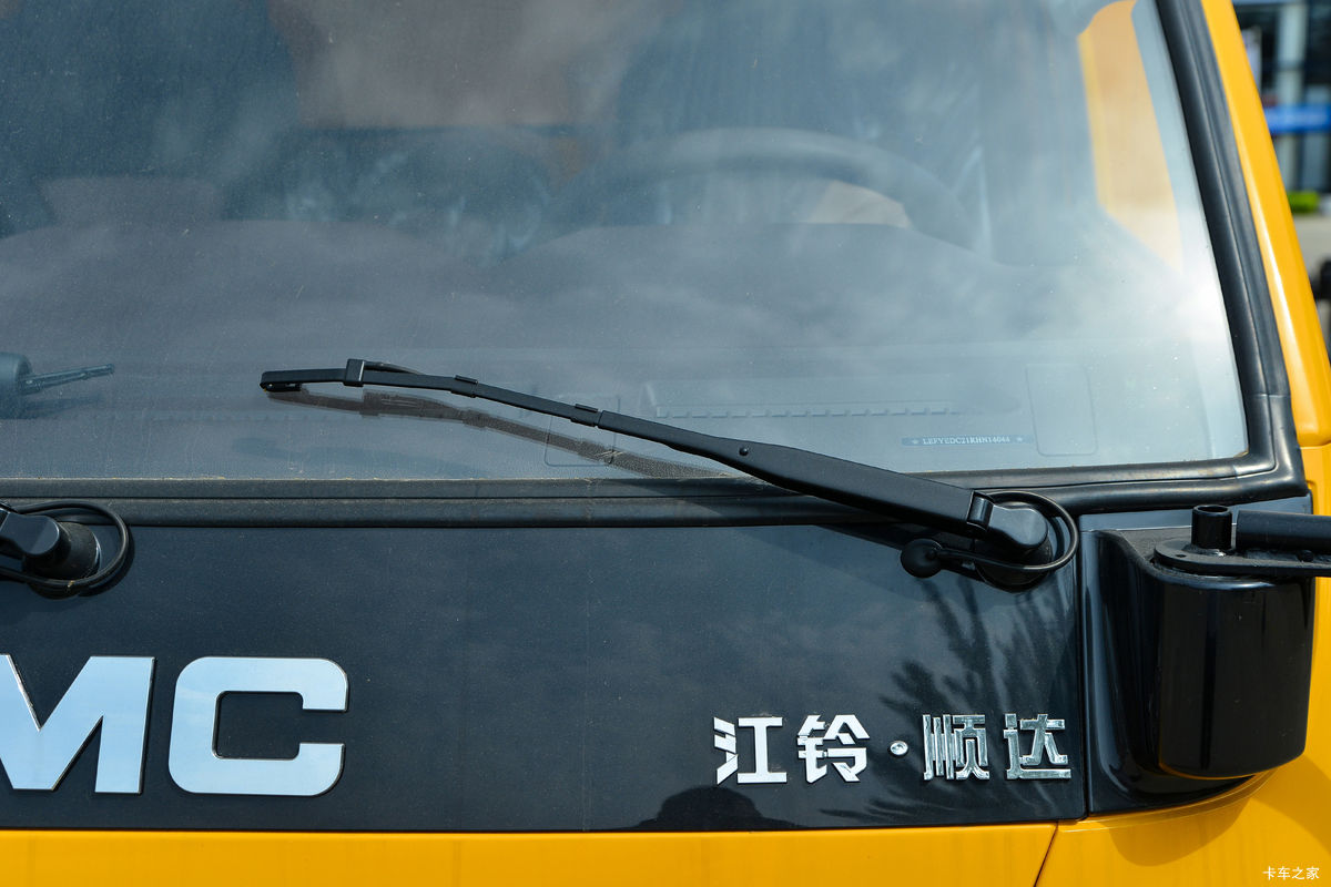  ˳С 129 3.7׵ʽῨ(JX5041XXYTCF26)                                                
