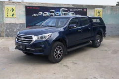 本店为您推荐 庆铃五十铃 达咖TAGA 2024款 精英版 3