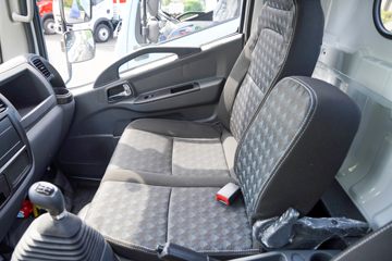  D5  2.0L 127 CNG 4.17׵Ῠ(EQ1030S3TNE)ͼƬ