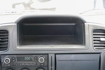  D5  2.0L 127 CNG 4.17׵Ῠ(EQ1030S3TNE)ͼƬ