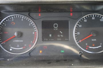  D5  2.0L 127 CNG 4.17׵Ῠ(EQ1030S3TNE)ͼƬ