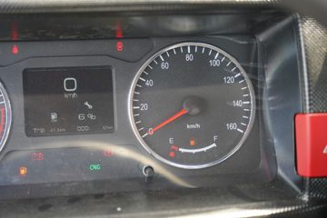  D5  2.0L 127 CNG 4.17׵Ῠ(EQ1030S3TNE)ͼƬ