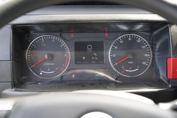  D5  2.0L 127 CNG 4.17׵Ῠ(EQ1030S3TNE)ͼƬ