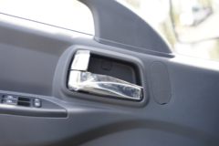 东风 多利卡D5 任吾行 2.0L 127马力 CNG 4.17米单排栏板轻卡