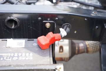 ���� ������D5 ������ 2.0L 127���� CNG 4.17�׵��������ῨͼƬ