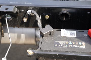 ���� ������D5 ������ 2.0L 127���� CNG 4.17�׵��������ῨͼƬ