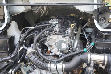 ���� ������D5 ������ 2.0L 127���� CNG 4.17�׵��������ῨͼƬ