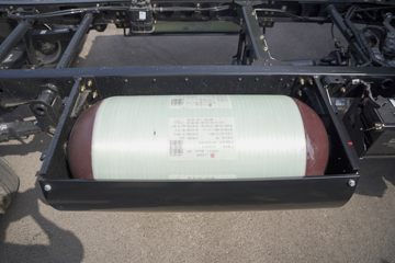 ���� ������D5 ������ 2.0L 127���� CNG 4.17�׵��������ῨͼƬ